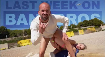 Miami’de büyük memeli milfler koca siyah siklere doyuyor